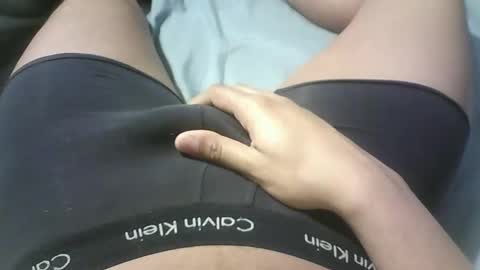 Natz online show from January 25, 2:58 am