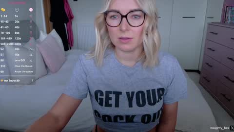 Bex currently on maternity leave online show from April 20, 10:51 am