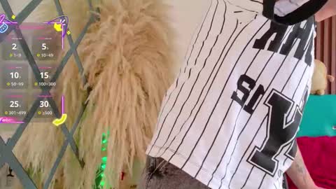 Christopher  Chris online show from January 10, 1:38 pm