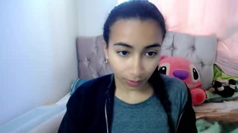 Abby online show from February 23, 10:20 pm