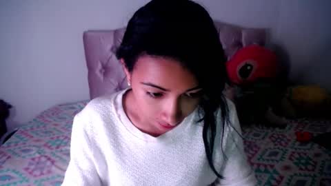 Abby online show from March 24, 3:51 pm