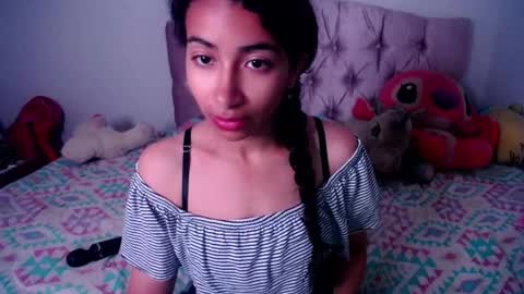 Abby online show from March 18, 3:07 pm