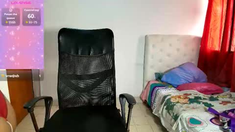 naughty brownie online show from October 3, 7:11 pm