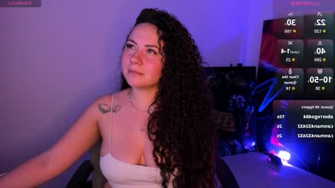 Megan online show from December 2, 4:00 am