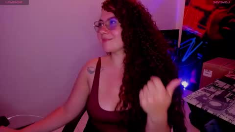 Megan online show from March 22, 5:00 am