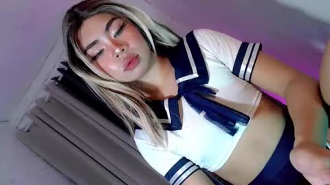 GODDESS CELESTINA online show from October 25, 10:47 am