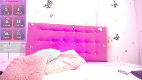  L I S S  online show from March 9, 12:42 pm