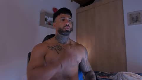 Miller online show from March 1, 4:33 pm