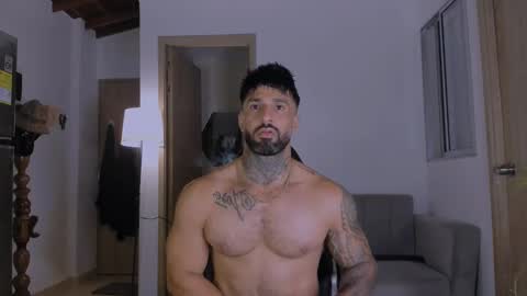 Miller online show from March 4, 9:51 am