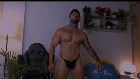 Miller online show from March 2, 3:45 am