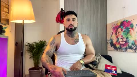 Miller online show from December 14, 2:51 am