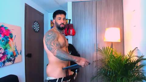 Miller online show from October 9, 12:27 am