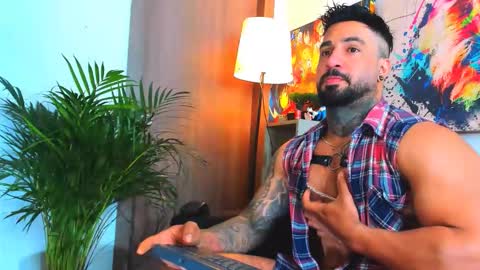 Miller online show from December 3, 12:06 pm