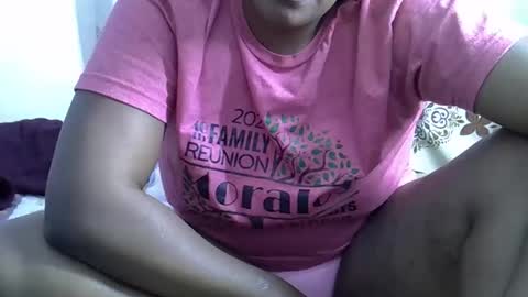 sexy ebony Queen online show from October 26, 8:19 pm