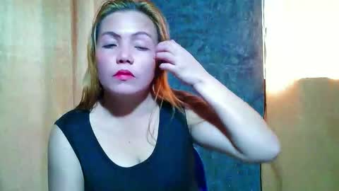 Jenn online show from January 8, 7:03 am