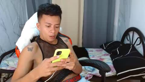 Kirk online show from April 18, 10:06 am