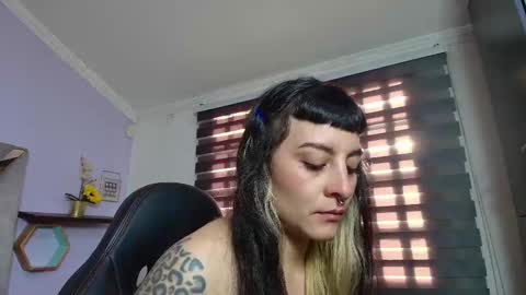 Kitten online show from October 2, 11:53 am