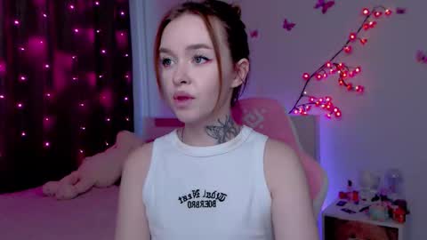 Mable online show from September 30, 2:11 am