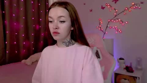 Mable online show from September 17, 1:20 am