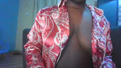 naughty_nilla online show from November 5, 7:05 pm