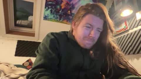 Freyja and Baldur online show from April 5, 3:14 am