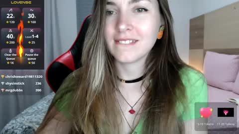 Ann online show from April 8, 4:48 am