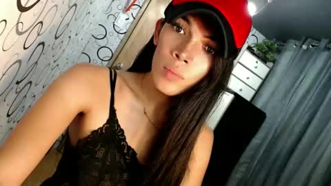 Ariela online show from January 18, 11:08 am