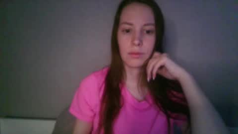 naughty_spark_ online show from April 3, 4:36 pm