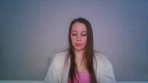 naughty_spark_ online show from April 23, 4:19 pm