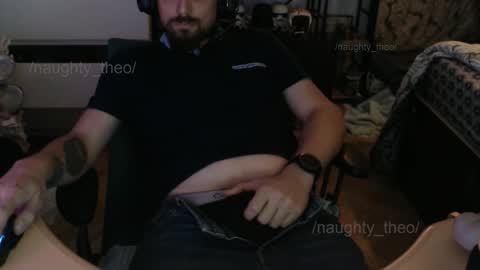 TheBaguette online show from September 29, 7:24 pm