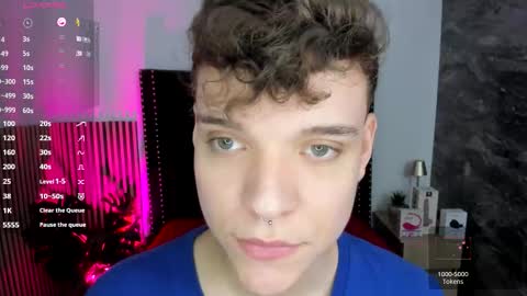 Noah online show from October 21, 11:59 am