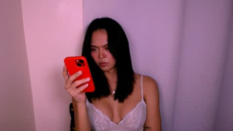 NaughtyAurora online show from June 13, 9:31 am