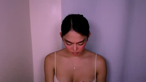NaughtyAurora online show from June 1, 12:50 pm