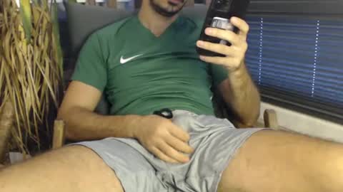 naughty pervert masterboy online show from February 5, 11:02 am