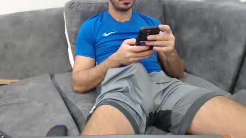 naughty pervert masterboy online show from January 13, 1:45 am