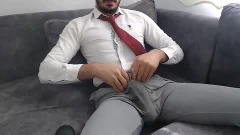 naughty pervert masterboy online show from September 22, 9:35 am