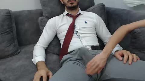 naughty pervert masterboy online show from September 16, 6:55 pm