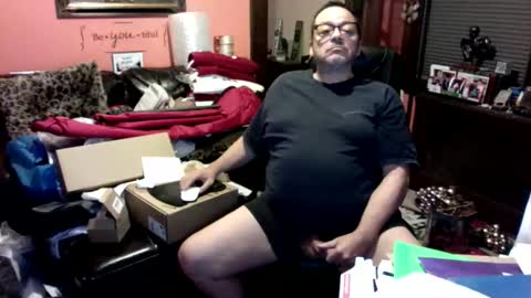 naughtybone online show from March 3, 5:03 am