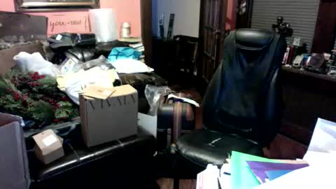 naughtybone online show from December 2, 10:08 pm