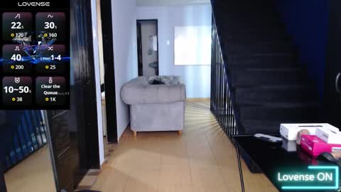 Mariana online show from December 2, 2:26 pm