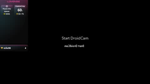 naughtycurls2026 online show from February 28, 7:07 pm