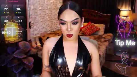 naughtyfridah online show from May 7, 6:03 pm