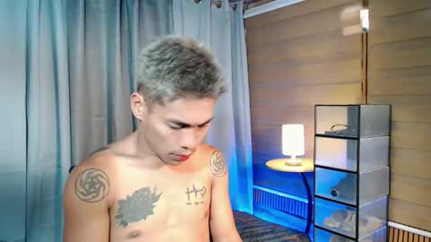 naughtyfuck_boy online show from January 11, 3:01 am