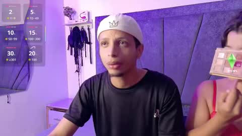 naughtyfusion_os online show from March 21, 12:54 pm