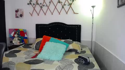 Valeria  online show from May 29, 8:23 am