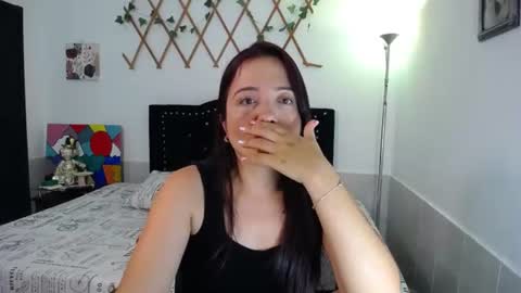 Valeria  online show from June 24, 8:32 am