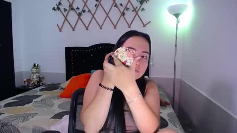 Valeria  online show from December 2, 7:12 pm