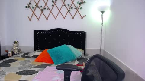 Valeria  online show from January 15, 8:06 pm