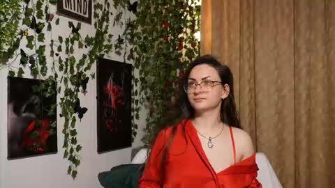 Mya Alexya online show from October 9, 10:26 pm