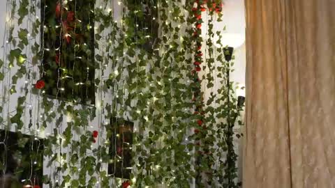 Mya Alexya online show from April 25, 5:20 am